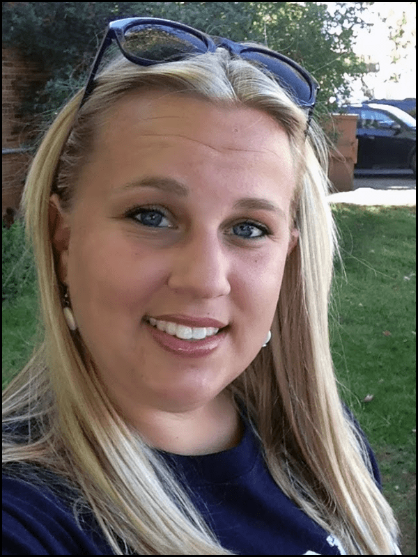 Brittney Grisewood
